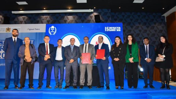 سطات..شراكة استراتيجية في مجال تكنولوجيا المعلومات والاتصال بين جامعة الحسن الأول ومجموعة “هواوي”