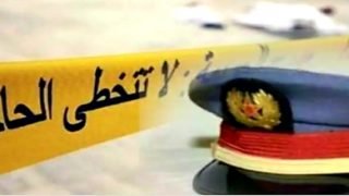 وفاة دركي على اثر حادثة سير بإقليم الخميسات