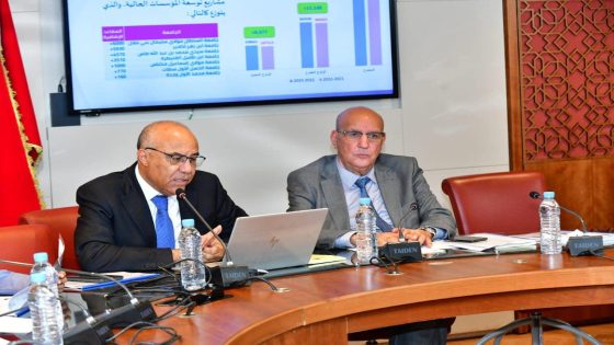 “باي باي” النواة الجامعية التي انتظرها طلبة الخميسات وباقي الأقاليم المعنية؟!