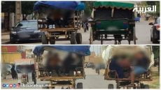 العربات المجرورة بالدواب -الكاروات- تعرقل السير وتهدد حياة المواطنين بالشوارع الرئيسية لمدينة الخميسات