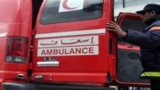 الغموض يلف انـ.ـتــ.ـحــ.ـار خمسيني بنواحي الرماني 