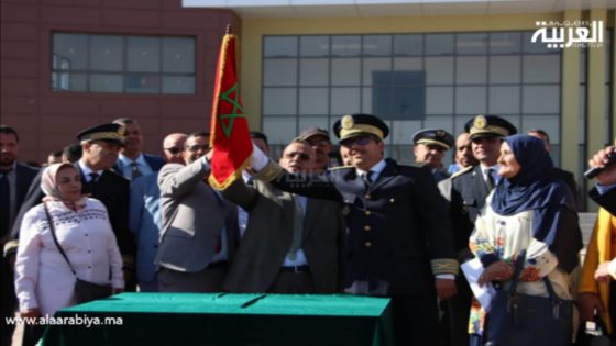 عمالة إنزكان أيت ملول تواصل إعطاء انطلاقة و تدشين عدة مشاريع تنموية بالجماعات الترابية التابعة لها