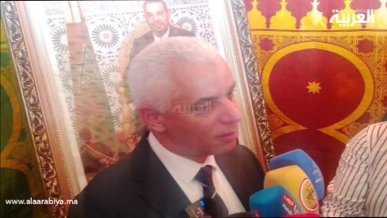 وزير الصحة والحماية الاجتماعية يعطي انطلاقة خدمات 7 مراكز صحية حضرية من المستوى الأول ومركزا لتشخيص وعلاج الأمراض التنفسية بجهة الدارالبيضاء -سطات