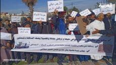 انتصار قضائي لسكان حي بنكيران بطنجة: رفض دعوى الطرد والفرح يسود المحكمة