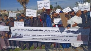 انتصار قضائي لسكان حي بنكيران بطنجة: رفض دعوى الطرد والفرح يسود المحكمة