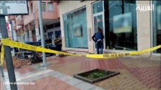 ضواحي سطات..سارق وكالة بنكية يسقط في قبضة الدرك الملكي