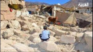 فتح سجل لتعداد ضحايا زلزال الحوز
	