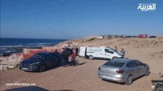 قوارب الموت تفجع أقارب ضحايا الهجرة باقليم الفقيه بن صالح