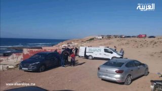 قوارب الموت تفجع أقارب ضحايا الهجرة باقليم الفقيه بن صالح