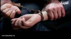 أمن البيضاء يعتقل شخصا نصب على 33 ممون حفلات