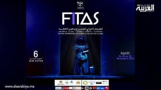 مهرجان “يلاه” الدولي للمسرح وفنون الخشبة في أكادير: الجمع بين الفن والتكوين لتعزيز التفاعل الثقافي
	