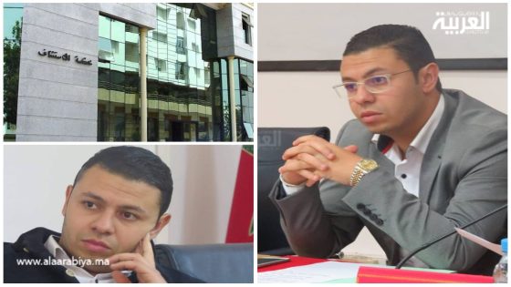 حكم بالسجن على البرلماني ياسين الراضي وزميله في قضية وكر للدعارة وإهانة الضابطة القضائية