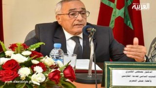 المندوب السامي لقدماء المقاومين وأعضاء جيش التحرير يترأس لقاءً تواصليا مع أسرة المقاومة وجيش التحرير بأكادير