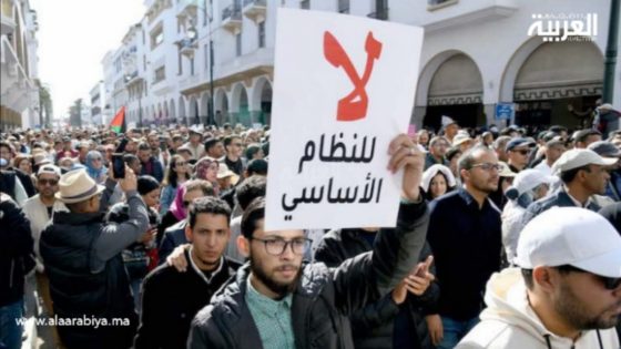 تقرير شامل حول الإضراب الوطني للمنظومة التعليمية في المغرب