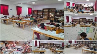 مديرية طاطا: انطلاق حصص الدعم التربوي الموجه لمواكبة ودعم التلاميذ المتعثرين دراسيا