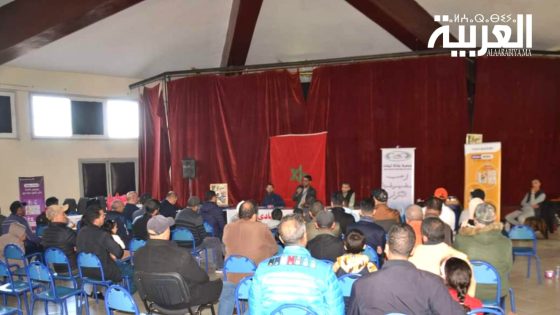جمعية بقالة تيفلت تجدد الثقة في الرئيس حكام الإسماعيلي العلوي خلال جمعها العام