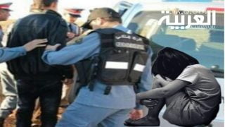 الدرك الملكي بالخميسات يوقف جانيا هتك عرض إبنته