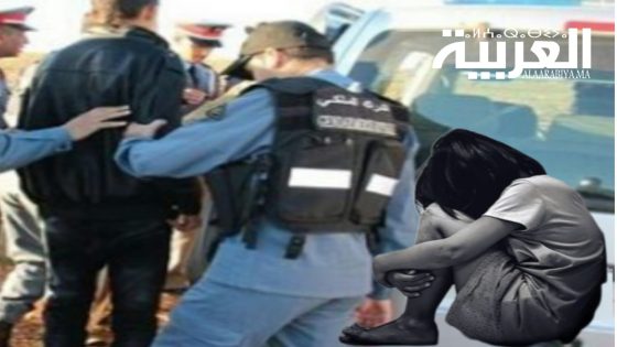 الدرك الملكي بالخميسات يوقف جانيا هتك عرض إبنته