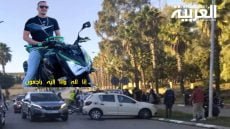 وفاة الشاب عثمان بعد مضاعفات حادثة السير التي تعرض لها أمس بالخميسات