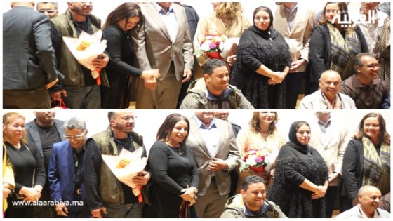 افتتاح فعاليات مهرجان FiTAS في دورتها السادسة بأكادير