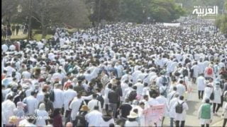 إعلان إضراب وقفات احتجاجية في قطاع التعليم بالمغرب: رحيل الأزمة أم تفاقمها؟