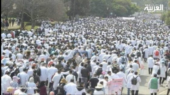 إعلان إضراب وقفات احتجاجية في قطاع التعليم بالمغرب: رحيل الأزمة أم تفاقمها؟