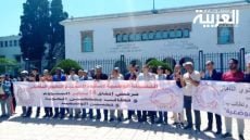 أساتذة التعليم الثانوي التأهيلي يتشبتون بمطالبهم وبحراكهم المستمر ويدينون التضييق المتنوع