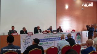 جمعية قدماء المستشارين الجماعيين تنظم ندوة حول المقومات الثقافية والاقتصادية لمدينة إنزكان