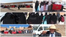 طاطا: فلاحو الإقليم مستاؤون من قرار منع حفر الآبار وزراعة البطيخ الأحمر