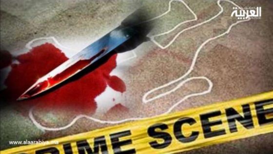 جريمة قتل هزت إقليم تارودانت: زوج يقتل زوجته الثلاثينية ويفر هاربًا بعد جريمة بشعة