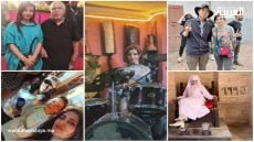 لمياء دوندر: رحلة فنية متعددة الأوجه نحو النجاح العالمي