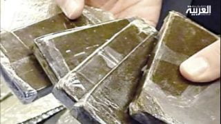 ضبط أكثر من 107 كيلوغرامات من الحشيش في ميناء موتريل الإسباني واعتقال سائق مغربي