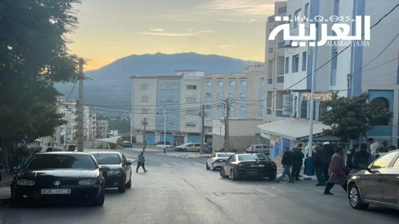 العثور على جـ.ثة رجل خمسيني داخل مقهى تستنفر العناصر الأمنية بشفشاون