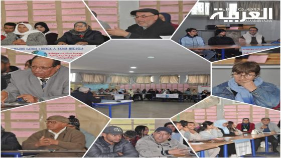 جمعية مبادرات مواطنة بالخميسات تنظم اللقاء المفتوح لعرض دليل الفعاليات المحلية