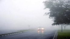 توقعات الطقس ليوم غد الجمعة: برودة مع فرصة للأمطار والضباب