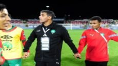 مشكلات في تحضيرات المنتخب الوطني المغربي للكأس العالمية تثير توتر العلاقات بين الجامعة الملكية المغربية لكرة القدم والسفارة في أندونيسيا