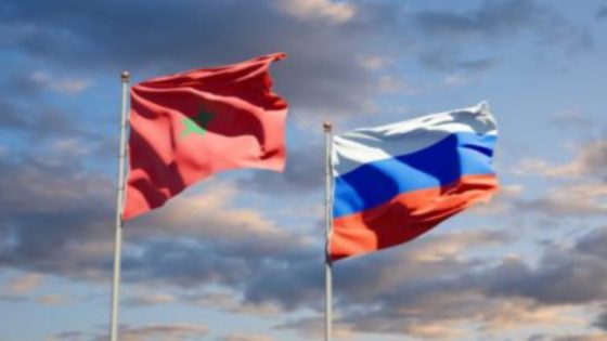 زيارة وزير الخارجية الروسي إلى المغرب: تعزيز التعاون الروسي العربي والاستعداد للمنتدى السادس في مراكش