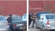 هجمات خنازير برية تثير مخاوف سكان إمنتانوت و تهدد حياتهم