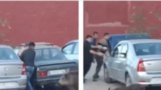 هجمات خنازير برية تثير مخاوف سكان إمنتانوت و تهدد حياتهم
	