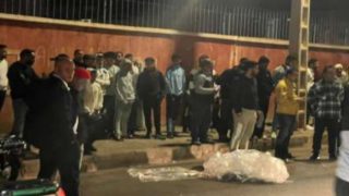 جريمة قتل مروعة في حي العنبر بالمسيرة الثانية: حارس ليلي يفقد حياته في خصام دامي