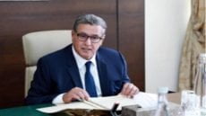 الرئيس أخنوش يتجه إلى الرياض: رحلة دبلوماسية مغربية حيوية لمناقشة غزة وتعزيز التعاون الاقتصادي مع السعودية