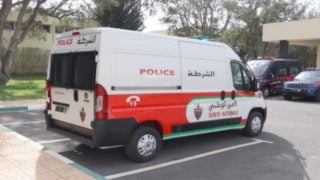 تعزيز الأمن الوطني: افتتاح مصلحتين جديدتين لتحسين الخدمات الأمنية في المغرب