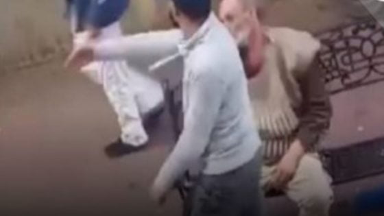 تفاعل سريع من قوات الأمن في العرائش: اعتقال جانح اعتدى بالسكين على متشرد مسالم