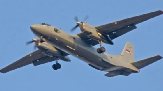 تحطم طائرة عسكرية أميركية في التدريبات بشرق البحر الأبيض المتوسط: التحقيق جارٍ في الحادث