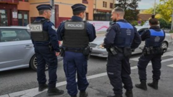 جريمة مأساوية في مرسيليا: مقتل شابين وإصابة ثلاثة آخرين في هجوم مسلح بواسطة كلاشينكوف