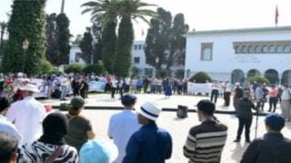 جامعة التعليم الوطنية تدعو للحوار والإضراب: رسالة وطنية لتحقيق حلول عادلة