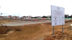 تجزئة النصر الخاصة بعائلات شهداء القوات المسلحة الملكية بمدينة تيفلت تخرج للوجود