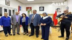 الدار الروسية بالرباط تحتفي بذكرى ميلاد الكاتب الروسي دوستويفسكي 102