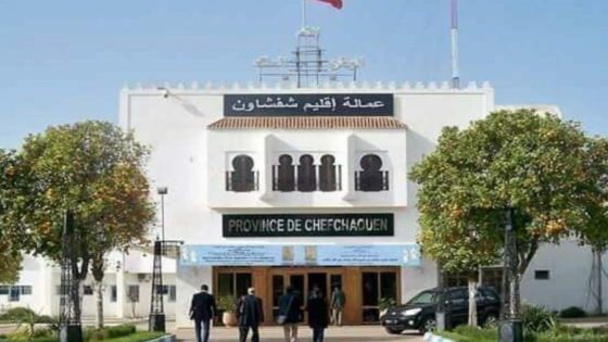 مهندسة بعمالة شفشاون تلقى حتفها اختناقا بغاز البوتان