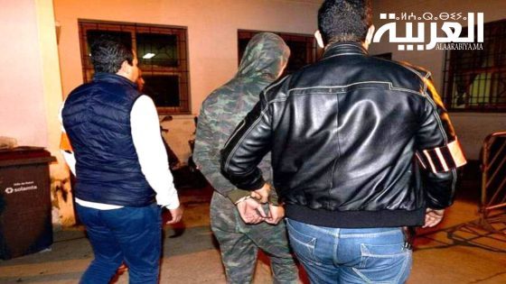 شرطة إنزكان توقف “نصاب المحاكم”